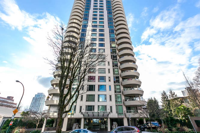 1020 Harwood Street, Vancouver, BC V6E 4R1
