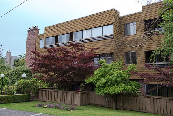 2424 Cypress Street, Vancouver, BC V6J 1T6