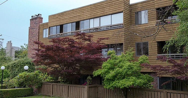 2424 Cypress Street, Vancouver, BC V6J 1T6
