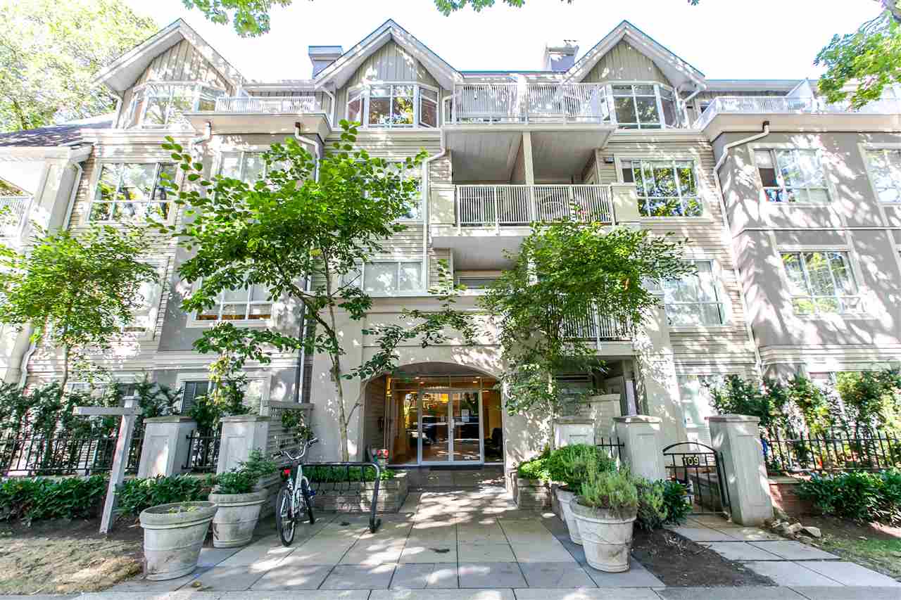 2755 Maple Street, Vancouver, BC V6J 5K1