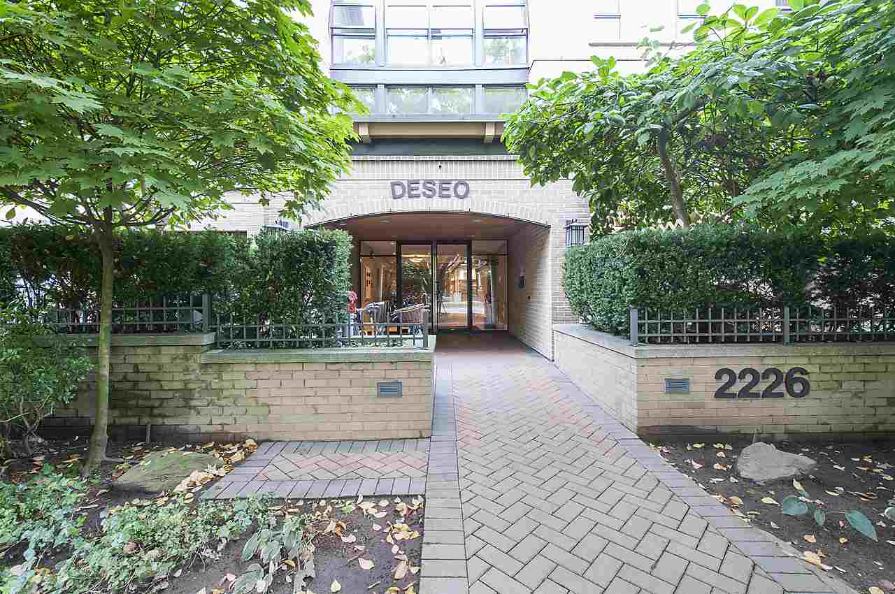 2226 12th Avenue West, Vancouver, BC V6K 2N5
