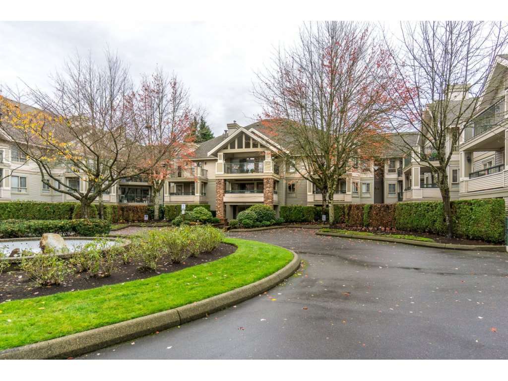 22025 48 Avenue, Langley, BC V3A 8L2