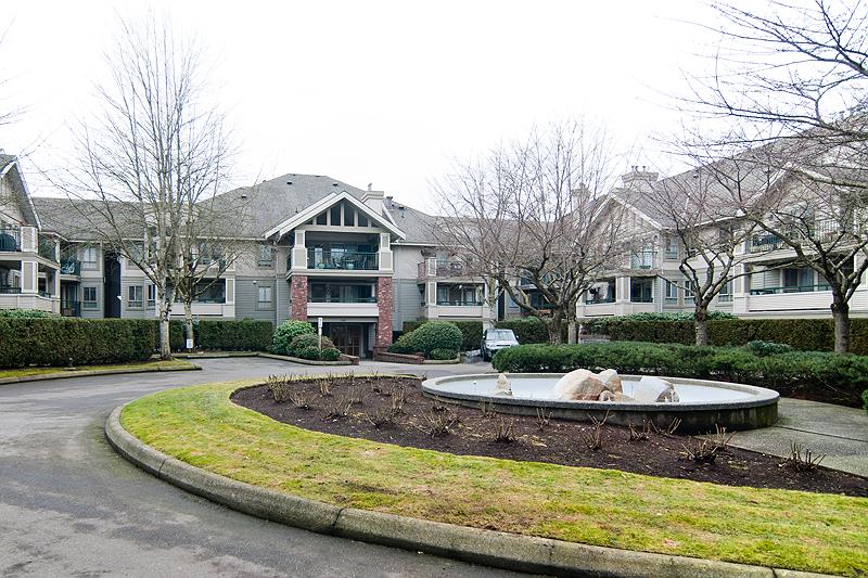 22015 48 Avenue, Langley, BC V3A 8L3