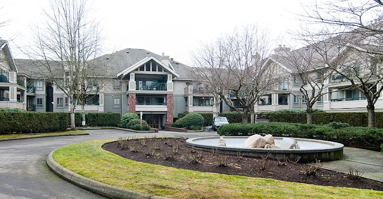 22015 48 Avenue, Langley, BC V3A 8L3