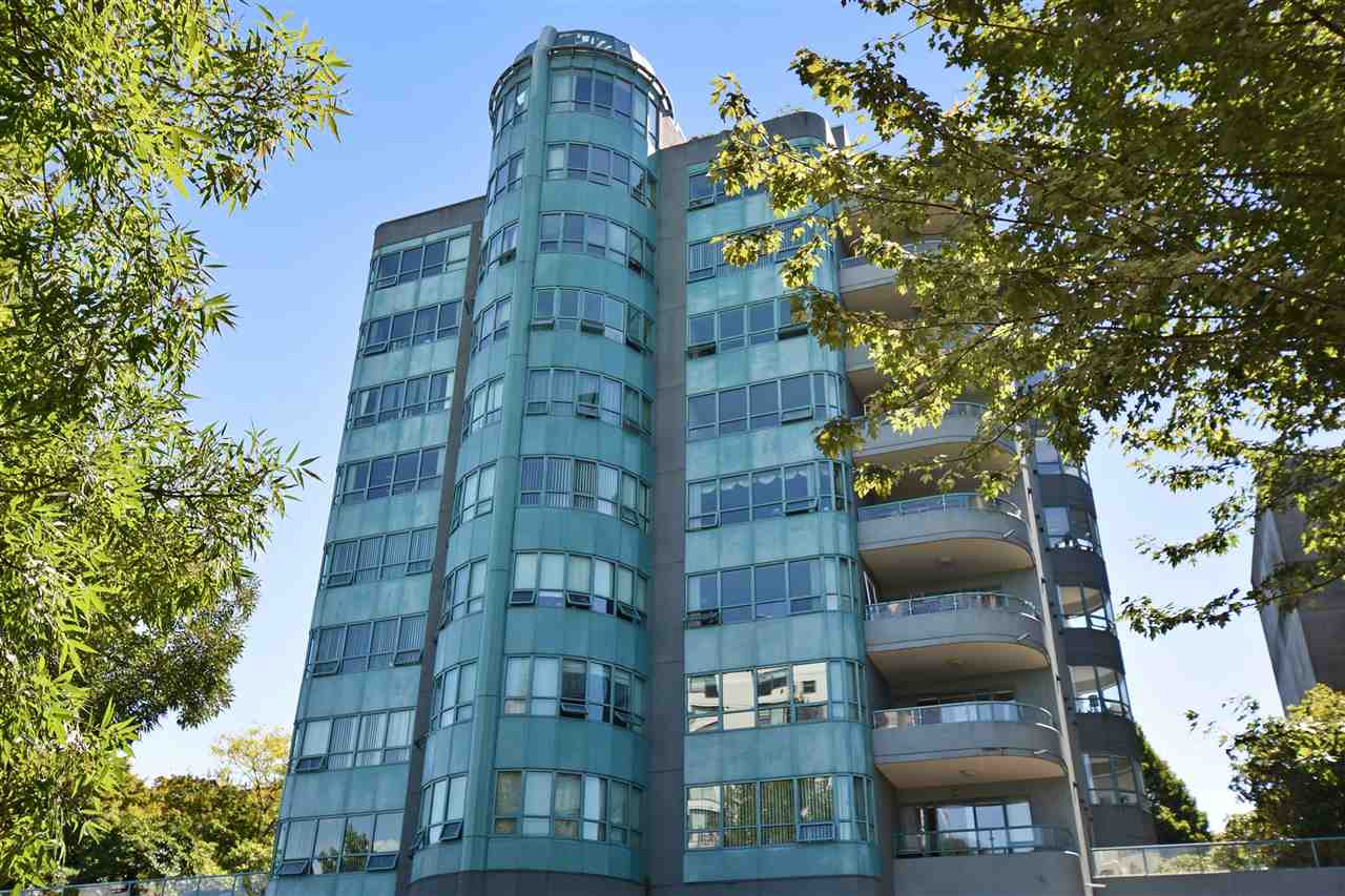 1438 7th Avenue West, Vancouver, BC V6H 1C1