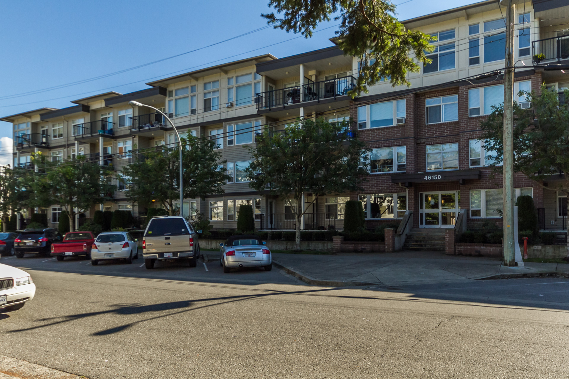 46150 Bole Avenue, Chilliwack, BC V2P 0B7 - 5