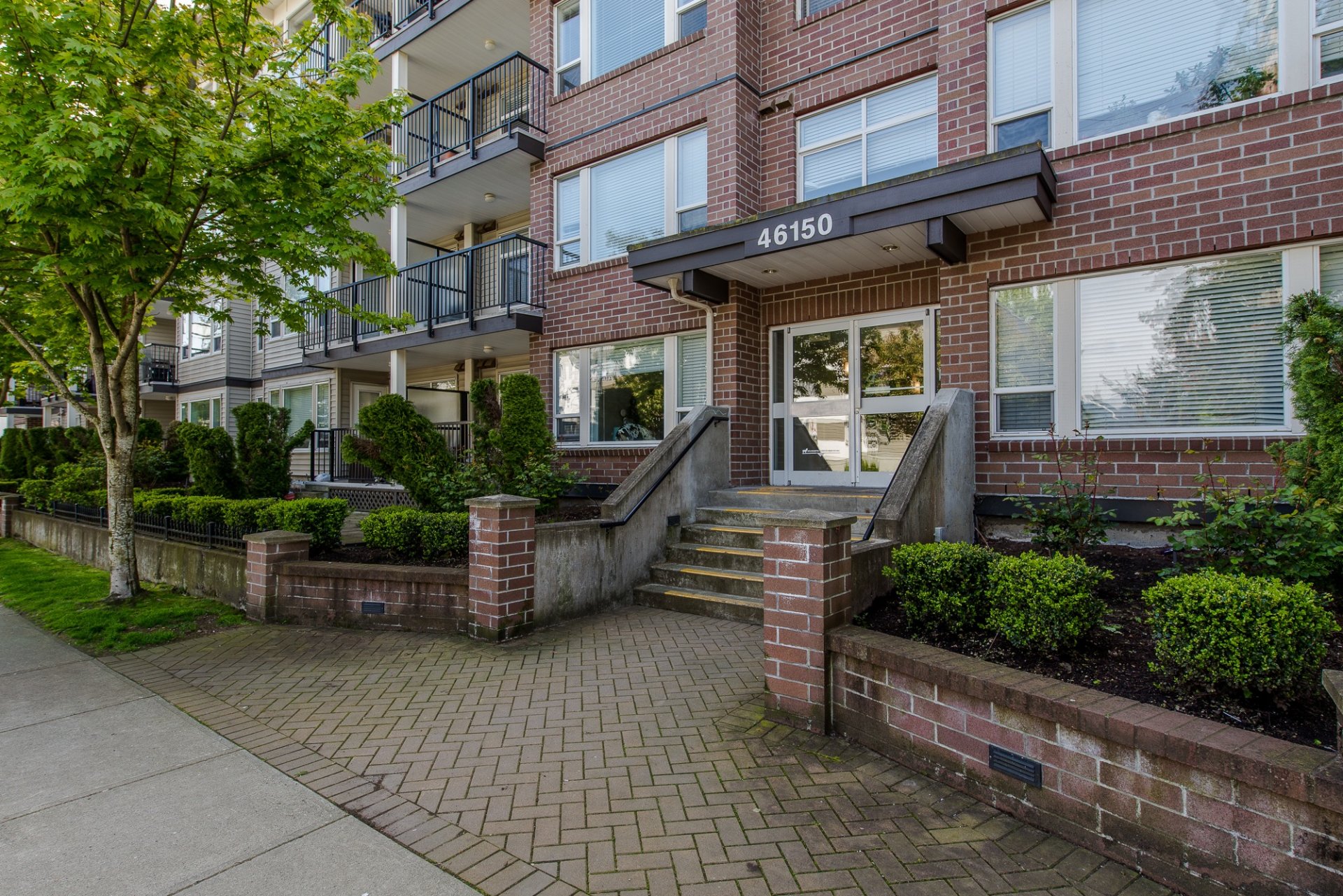 46150 Bole Avenue, Chilliwack, BC V2P 0B7 - 3
