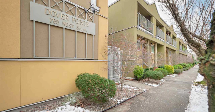 795 8th Avenue West, Vancouver, BC V5Z 1C9