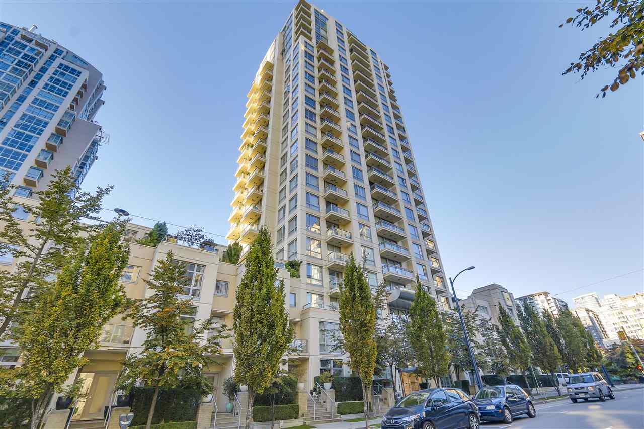 1225 Richards Street, Vancouver, BC V6B 1E6