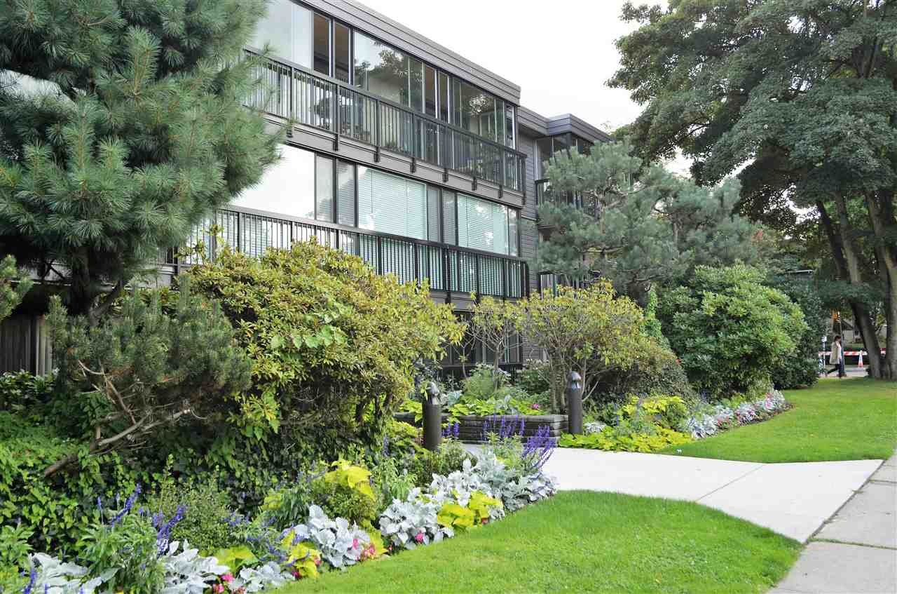 2770 Burrard Street, Vancouver, BC V6J 3J8