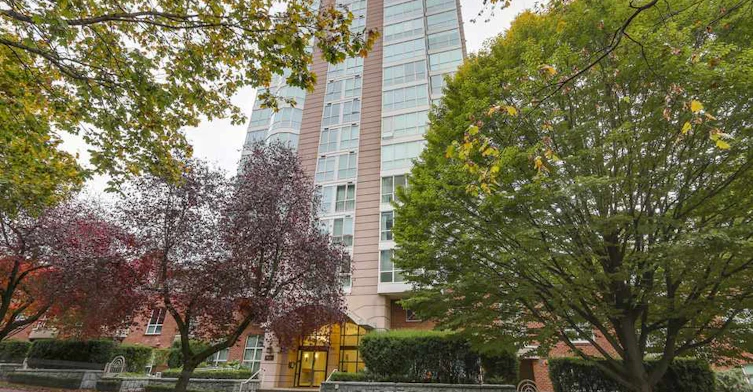 1111 Haro Street, Vancouver, BC V6E 1E3