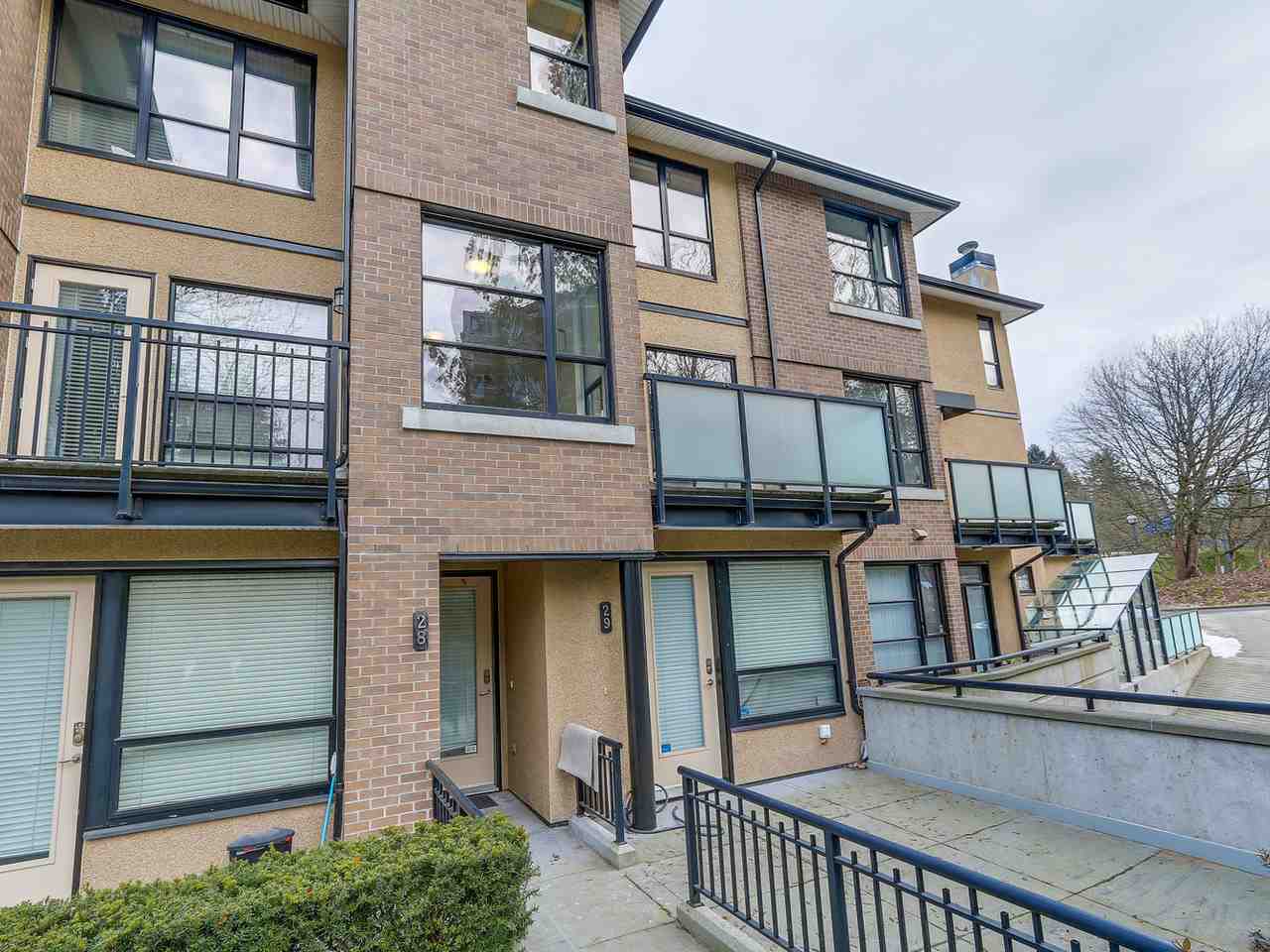 1863 Wesbrook Mall, Vancouver, BC V6T 2J7