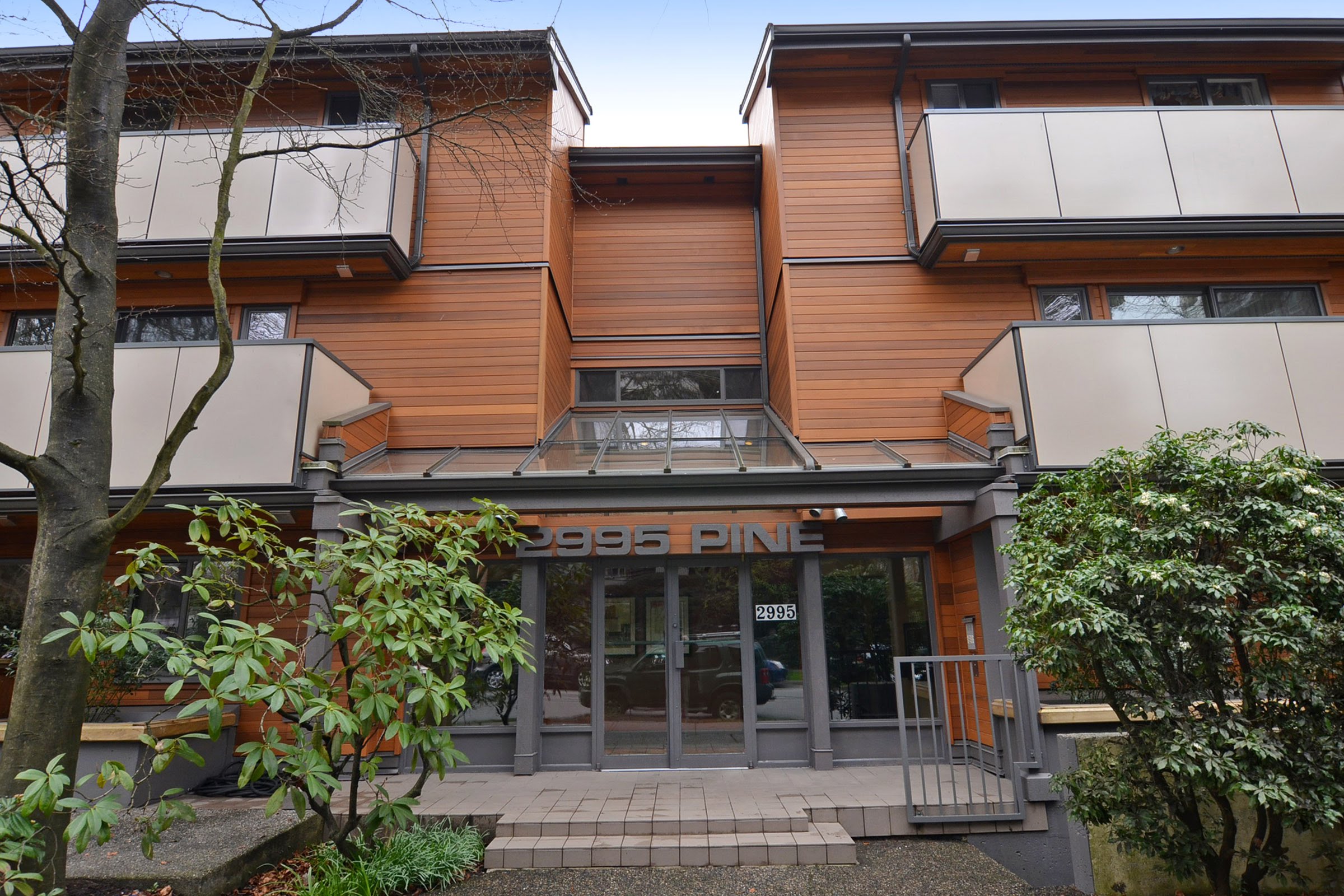 2995 Pine Street, Vancouver, BC V6J 4T6