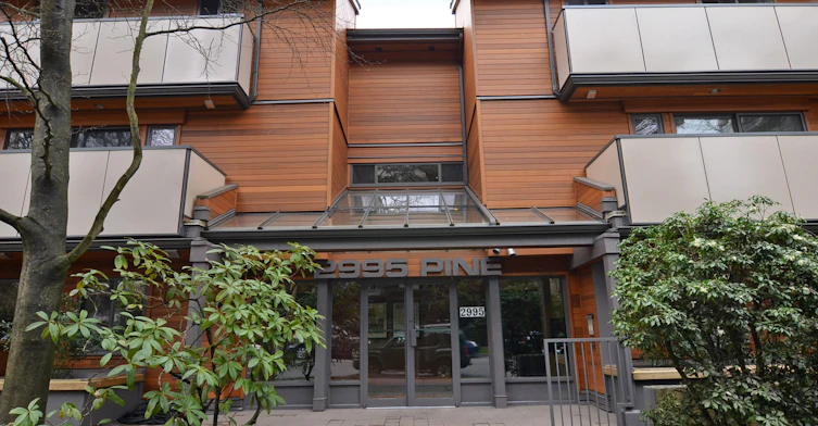 2995 Pine Street, Vancouver, BC V6J 4T6