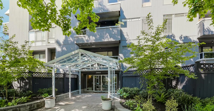 2885 Spruce Street, Vancouver, BC V6H 2R4 - 2