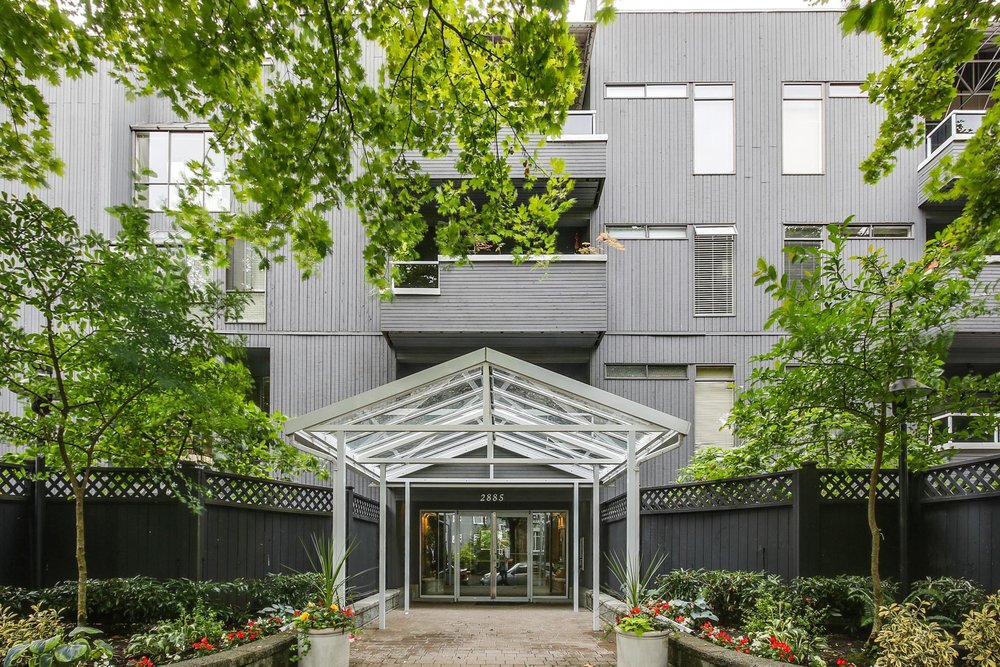 2885 Spruce Street, Vancouver, BC V6H 2R4