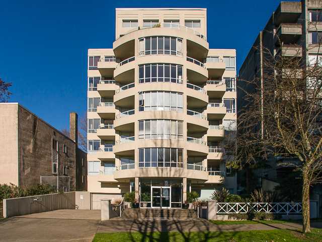 1345 Burnaby Street, Vancouver, BC V6E 1R2