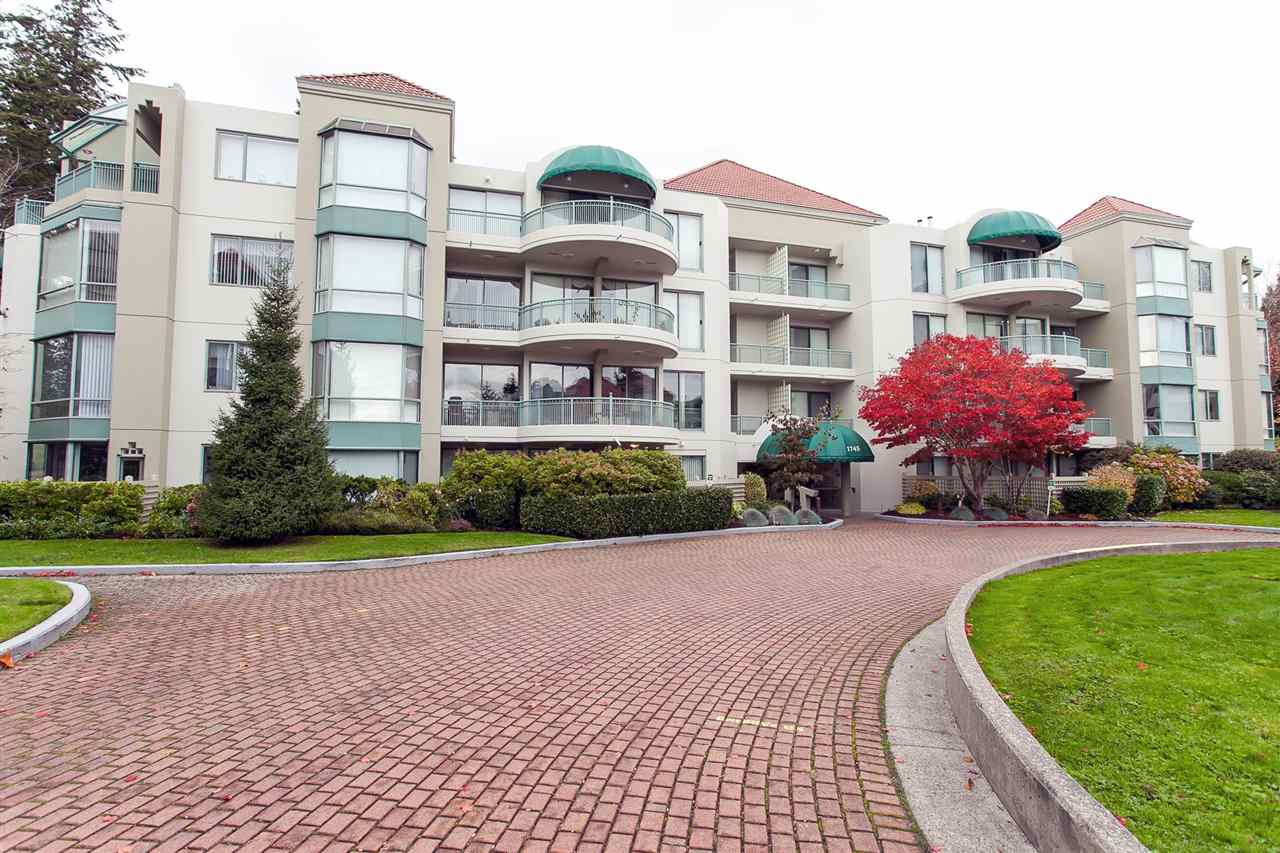1745 Martin Drive, Surrey, BC V4A 9T5