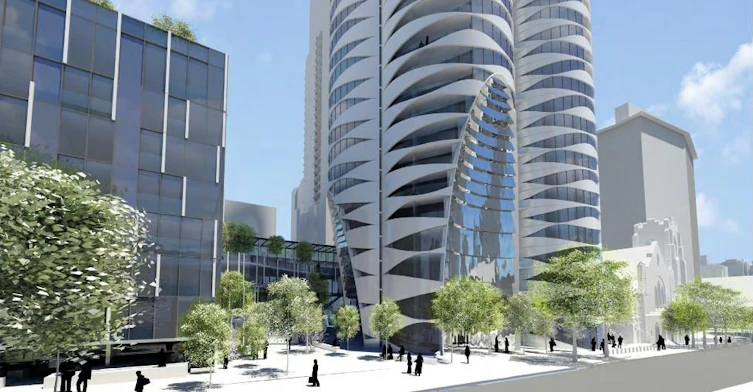 1019 Nelson Street, Vancouver, BC V6E 1J1 - 3