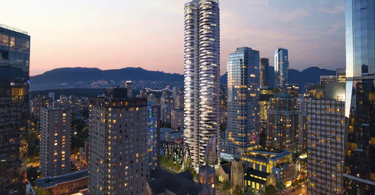 1019 Nelson Street, Vancouver, BC V6E 1J1 - 5