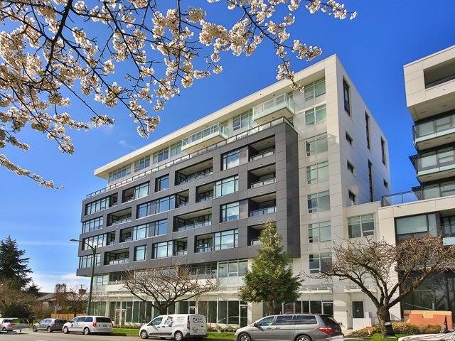 6383 Cambie Avenue, Vancouver, BC V5Z 0G7