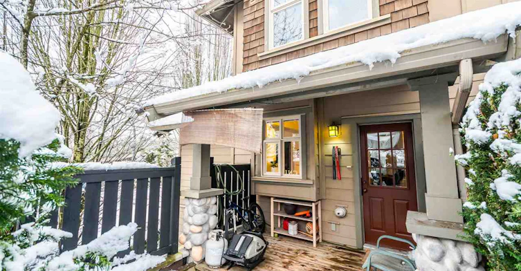 18 Jack Mahony Place, New Westminster, BC V3L 5V8