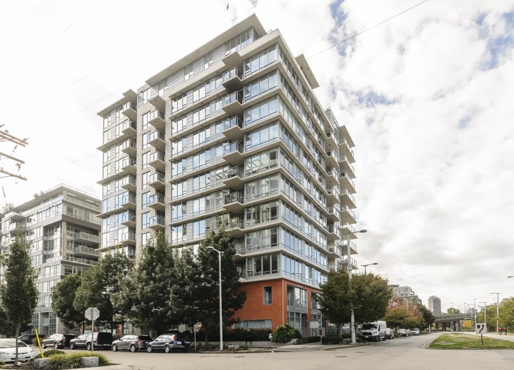 1833 Crowe Street, Vancouver, BC V5Y 0A2