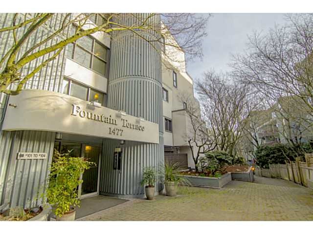 1477 Fountain Way, Vancouver, BC V6H 3W9
