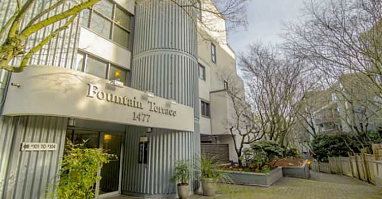 1477 Fountain Way, Vancouver, BC V6H 3W9