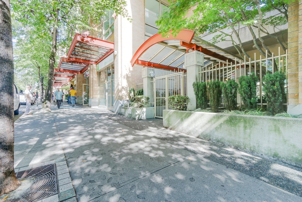 822 Homer Street, Vancouver, BC V6B 6M3 - 4