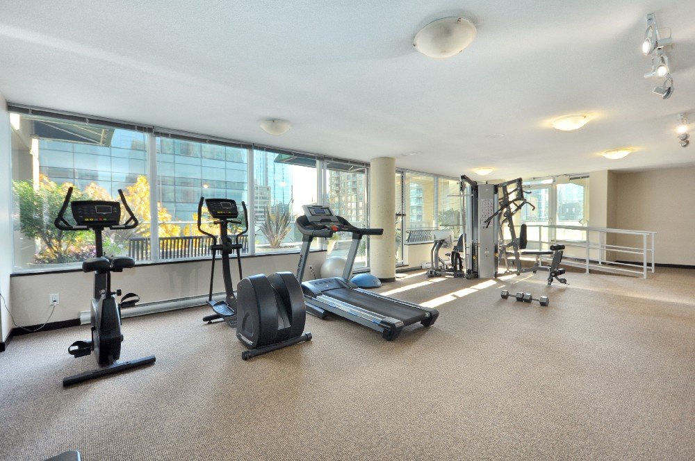 822 Homer Street, Vancouver, BC V6B 6M3 - 5