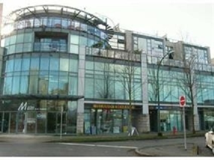 1630 1st Avenue West, Vancouver, BC V6J 1G1