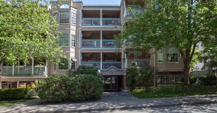 828 Gilford Street, Vancouver, BC V6G 2N6