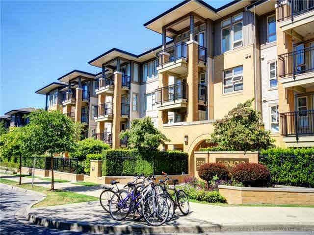 5725 Agronomy Road, Vancouver, BC V6T 1L9