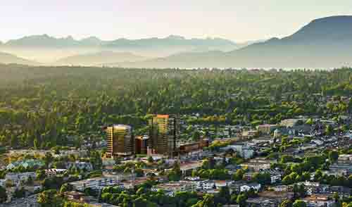 8495 Granville Street, Vancouver, BC V6P 4Z9