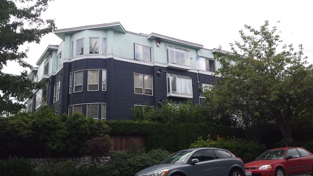 8791 French Street, Vancouver, BC V6P 4W8
