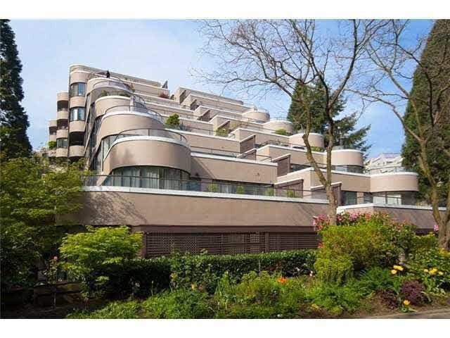1425 Lamey's Mill Road, Vancouver, BC V6H 3W1
