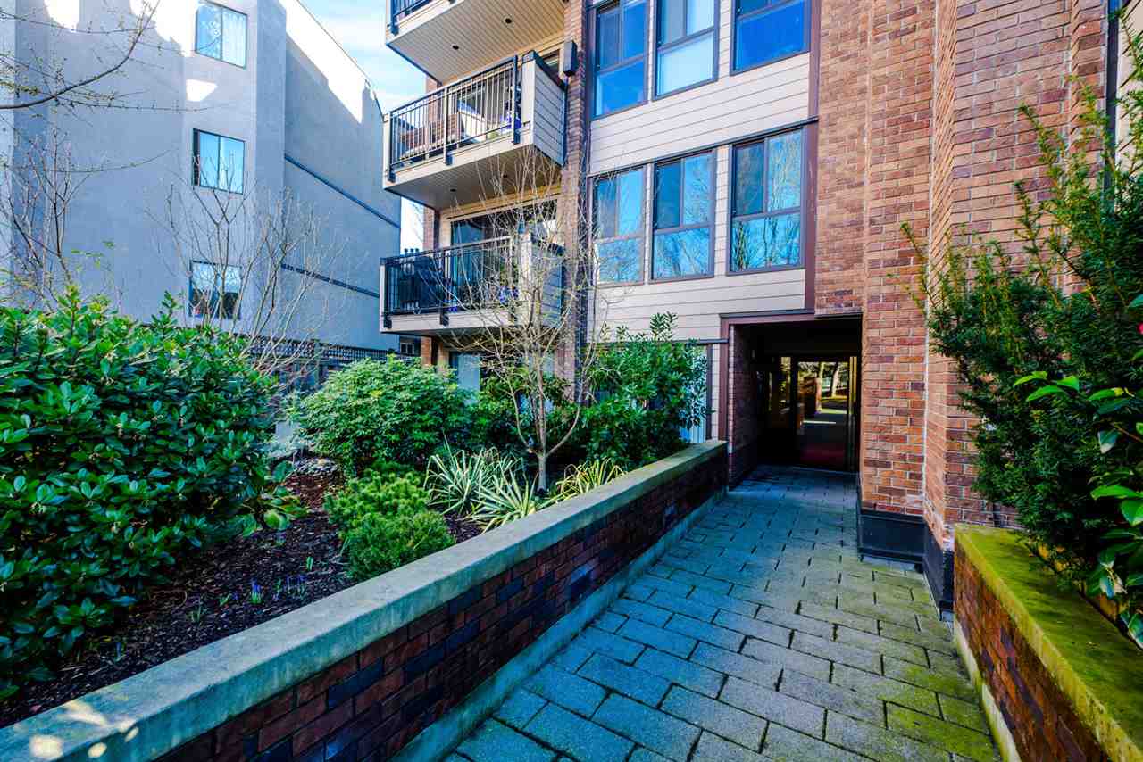 1157 Nelson Street, Vancouver, BC V6E 1J3 - 2