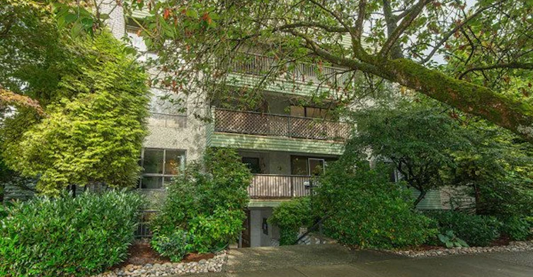 1717 Haro Street, Vancouver, BC V6G 1H1