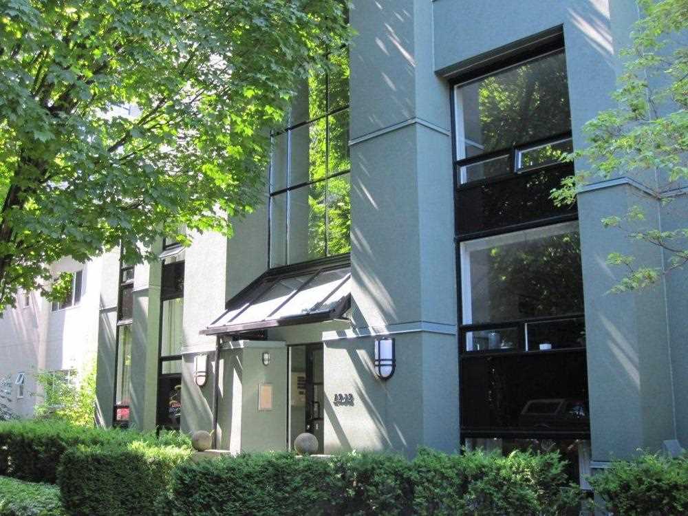1232 Harwood Street, Vancouver, BC V6E 1S2