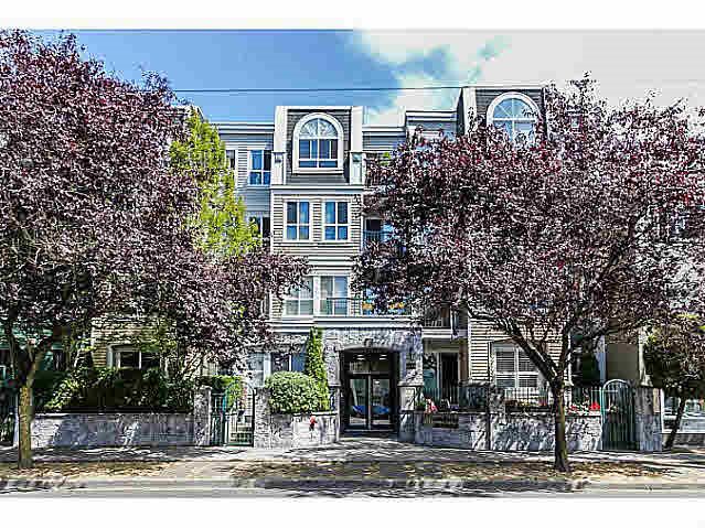 3278 Heather Street, Vancouver, BC V5Z 4R9