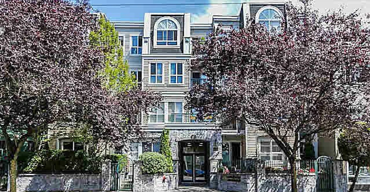 3278 Heather Street, Vancouver, BC V5Z 4R9