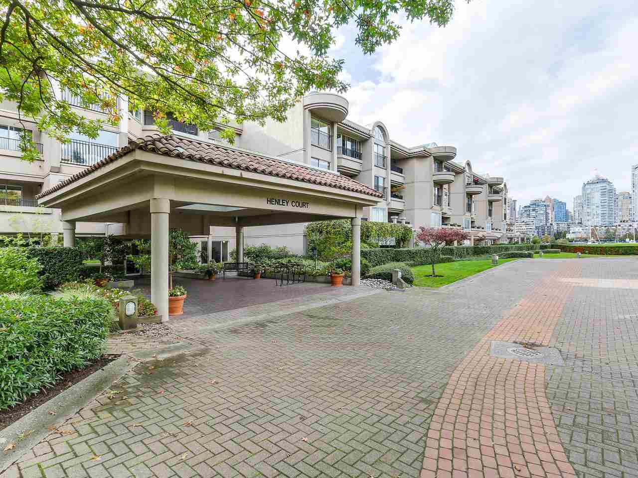 525 Wheelhouse Square, Vancouver, BC V5Z 4L8