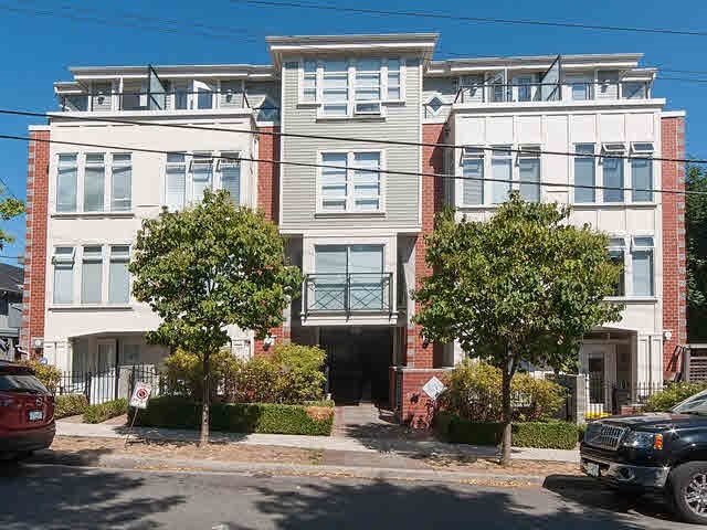 3637 17th Avenue West, Vancouver, BC V6S 1A3