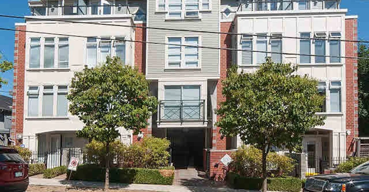 3637 17th Avenue West, Vancouver, BC V6S 1A3