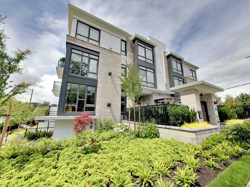 1981 Highbury Street, Vancouver, BC V6R 0C2