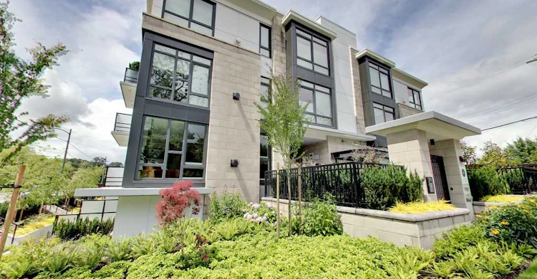 1981 Highbury Street, Vancouver, BC V6R 0C2