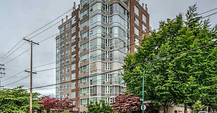 2020 Highbury Street, Vancouver, BC V6R 4N9