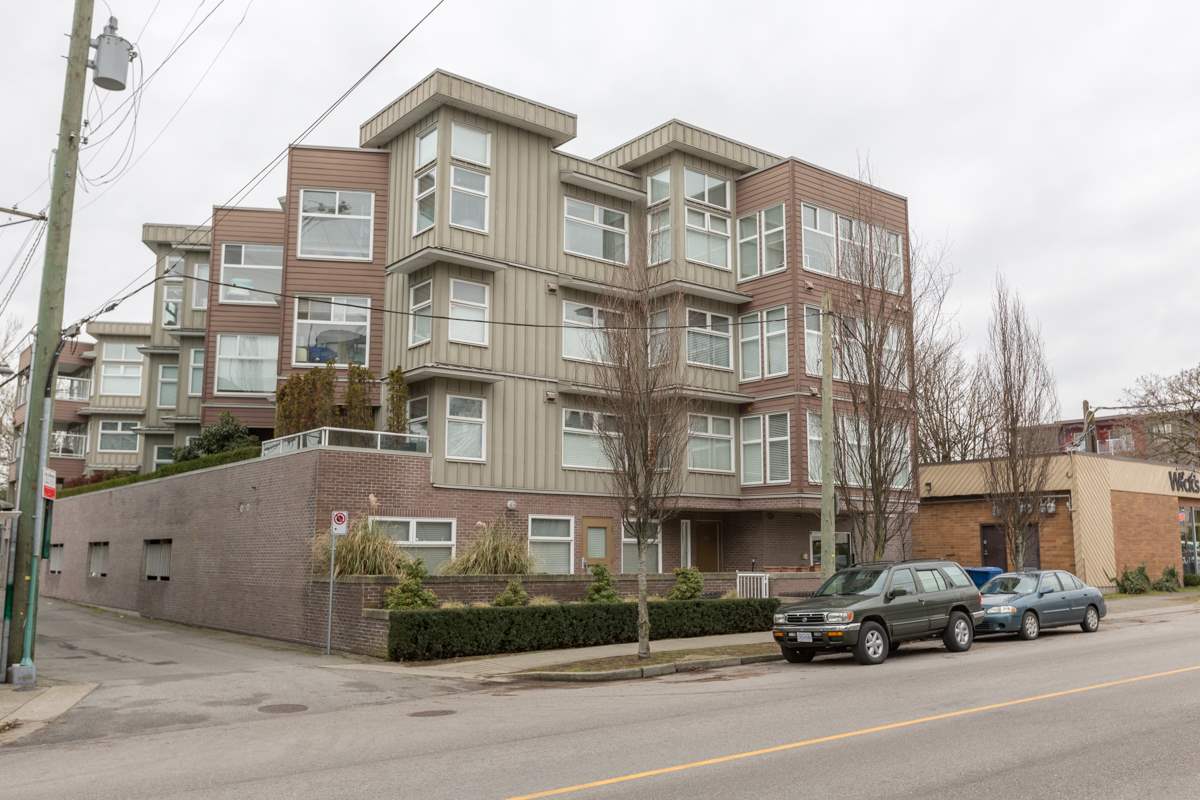 8915 Hudson Street, Vancouver, BC V6P 4N3