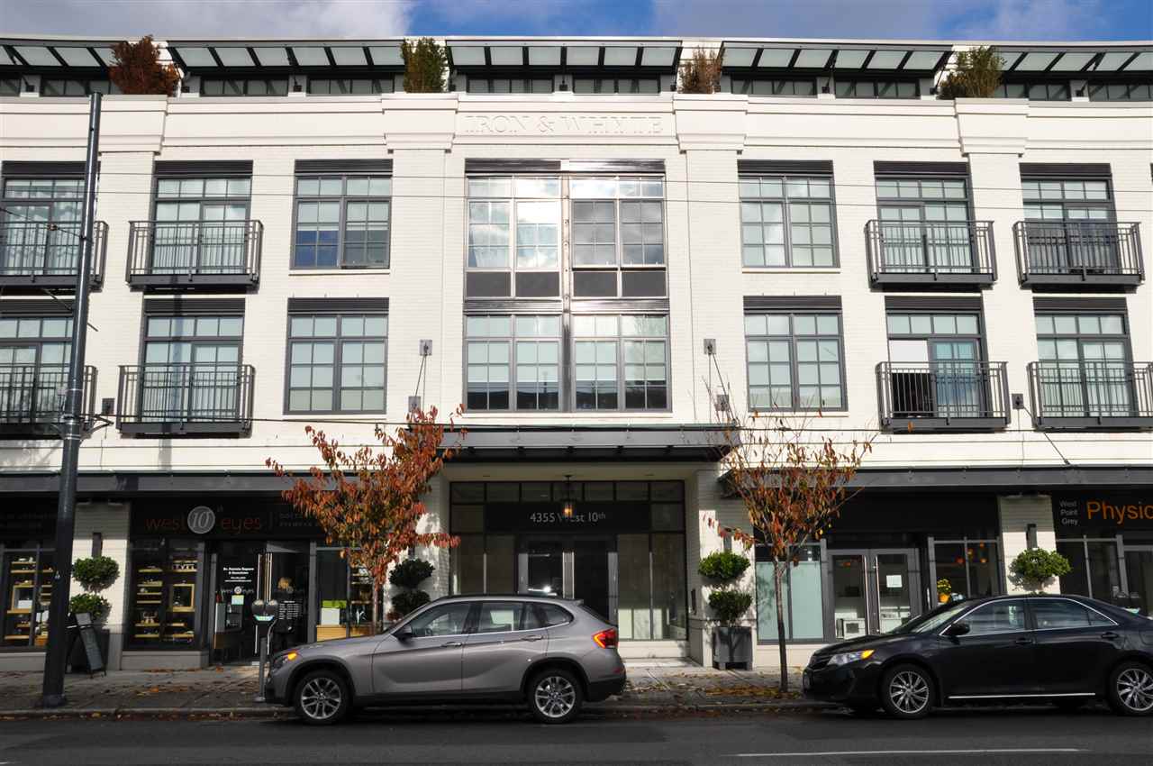 4355 10th Avenue West, Vancouver, BC V6R 2H6